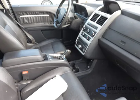 2010 Dodge Journey Sxt из США, поврежденный, VIN 3D4PG5FV7AT116393